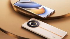 ಬಹುನಿರೀಕ್ಷಿತ ರಿಯಲ್‌ಮಿ 11 ಪ್ರೊ 5G ಸರಣಿ ಲಾಂಚ್‌! ಕ್ಯಾಮೆರಾ ಅಂತೂ ಅದ್ಬುತ!