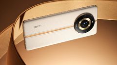 ಇಂದಿನಿಂದ ರಿಯಲ್‌ಮಿ 11 ಪ್ರೊ + 5G ಖರೀದಿಗೆ ಲಭ್ಯ!..200ಎಂಪಿ ಕ್ಯಾಮೆರಾ!