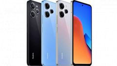 Redmi smartphone: ಮಾರುಕಟ್ಟೆಯಲ್ಲಿ ಧೂಳೆಬ್ಬಿಸಲು ಬಂತು ರೆಡ್ಮಿಯ ಹೊಸ ಫೋನ್‌; ಬೆಲೆ ಎಷ್ಟು?