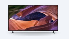 ಸೋನಿಯಿಂದ ಹೊಸ ಸ್ಮಾರ್ಟ್‌ಟಿವಿ ಸರಣಿ ಲಾಂಚ್‌! ಏನೆಲ್ಲಾ ಬೆಂಬಲಿಸಲಿದೆ ಗೊತ್ತಾ?