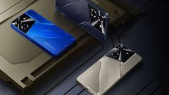 ಮಾರುಕಟ್ಟೆಗೆ ಗ್ರ್ಯಾಂಡ್‌ ಎಂಟ್ರಿ ಕೊಟ್ಟ ಟೆಕ್ನೋ ಪೊವಾ 5! ಫೀಚರ್ಸ್‌ ಹೇಗಿದೆ?