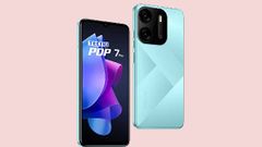 ಈ 6GB RAM ಫೋನಿಗೆ ಈಗ ಭರ್ಜರಿ ಡಿಸ್ಕೌಂಟ್‌!..ಬ್ಯಾಂಕ್‌ ಆಫರ್‌ ಸಹ ಇದೆ!