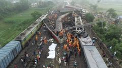 Train Accident: 35 ಪೈಸೆಯ ರೈಲು ಪ್ರಯಾಣ ವಿಮೆಯಲ್ಲಿ 10 ಲಕ್ಷದವರೆಗೆ ಪರಿಹಾರ ಪಡೆಯಬಹುದು!