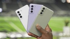 ಸ್ಯಾಮ್‌ಸಂಗ್‌ನ ಈ ಫೋನ್‌ಗೆ ಬರೋಬ್ಬರಿ 24 ಸಾವಿರ ರಿಯಾಯಿತಿ: ಭರ್ಜರಿ ಆಫರ್‌!