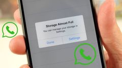 ನಿಮ್ಮ ಫೋನ್‌ ಸ್ಟೋರೇಜ್‌ ಫುಲ್‌ ಆಗಿದ್ರೆ, ಕೂಡಲೇ ಈ ಕೆಲಸ ಮಾಡಿ!