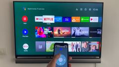 ನಿಮ್ಮ ಸ್ಮಾರ್ಟ್‌ಫೋನ್‌ ಅನ್ನು ಟಿವಿ ರಿಮೋಟ್‌ ಆಗಿ ಬಳಸುವುದು ಹೇಗೆ? ಈ ಟ್ರಿಕ್ಸ್‌ ಫಾಲೋ ಮಾಡಿ!