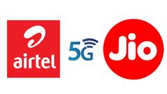 ಏರ್‌ಟೆಲ್‌, ಜಿಯೋದಿಂದ ದೊಡ್ಡ ಸಾಧನೆ... 8000+ ನಗರದಲ್ಲಿ 5G ಲಭ್ಯ!