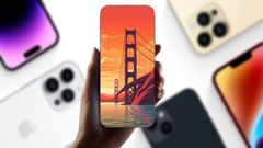 Apple iphone: ಕ್ರಾಂತಿ ಸೃಷ್ಟಿಸಲು ಸಜ್ಜಾಗುತ್ತಿದೆ ಆಪಲ್...ಇಲ್ಲಿದೆ ಮಾಹಿತಿ!