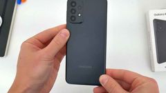 ಸ್ಯಾಮ್‌ಸಂಗ್‌ ಫೋನ್‌ ಖರೀದಿಸುವ ಗ್ರಾಹಕರೇ, ಈ ಡಿಸ್ಕೌಂಟ್‌ ಕಳ್ಕೋಬೇಡಿ!