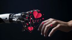 ಸಂಗಾತಿಗಾಗಿ ಕಾಯುತ್ತಿದ್ದೀರಾ? ಈ ಎಐ ಟೂಲ್ಸ್‌ನಿಂದಾಗಿ ನಿಮ್ಮ ಕನಸಿನ ಕನ್ಯೆ ಕಣ್ಣಮುಂದೆ!