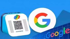 ಗೂಗಲ್‌ ಪೇ ಬಳಕೆದಾರರೇ ಇಲ್ಲಿ ಗಮನಿಸಿ! ಹಣ ಕಳುಹಿಸಲು ಇಲ್ಲಿದೆ ಹೊಸ ಆಯ್ಕೆ!