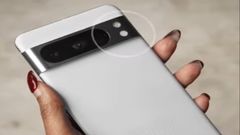 ಎಂಟ್ರಿಗೆ ಸಜ್ಜಾದ 'ಗೂಗಲ್‌ ಪಿಕ್ಸಲ್‌ 8 ಪ್ರೊ'!..ಮಾರುಕಟ್ಟೆಯಲ್ಲಿ ಹೊಸ ಟ್ರೆಂಡ್‌ ಶುರುವಾಗುತ್ತಾ?