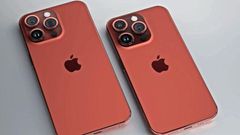 iPhone 15 : ಶೀಘ್ರದಲ್ಲೇ ಹೊಸ ಫೀಚರ್ಸ್‌ನೊಂದಿಗೆ ಕಾಣಿಸಿಕೊಳ್ಳಲಿದೆ ಐಫೋನ್ 15 ಸರಣಿ, ಬೆಲೆ ಎಷ್ಟಿರಬಹುದು!?