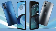 ಭಾರತದಲ್ಲಿ ಮೋಟೋ G14 ಸ್ಮಾರ್ಟ್‌ಫೋನ್‌ ಬೆಲೆ ಎಷ್ಟಿರಲಿದೆ? ಲಾಂಚ್‌ ಯಾವಾಗ?