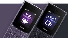 Nokia ದಿಂದ ಎರಡು ಕೀಪ್ಯಾಡ್‌ ಫೋನ್‌ ಲಾಂಚ್‌: ಇವುಗಳಲ್ಲೂ ಹಣ ಪಾವತಿ ಮಾಡಬಹುದು!
