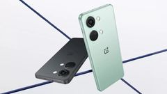 OnePlus:ಒನ್‌ಪ್ಲಸ್‌ ನಾರ್ಡ್‌ 3 ಭಾರತಕ್ಕೆ ಗ್ರ್ಯಾಂಡ್‌ ಎಂಟ್ರಿ!ಸ್ಟೈಲಿಶ್‌ ಲುಕ್‌..ಜಬರ್ದಸ್ತ್‌ ಫೀಚರ್ಸ್‌!