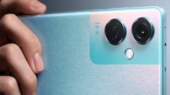 ಒಪ್ಪೋ K11 5G ಸ್ಮಾರ್ಟ್‌ಫೋನ್‌ ಲಾಂಚ್‌; 100W ವೇಗದ ಚಾರ್ಜಿಂಗ್‌ ವಿಶೇಷ!