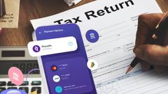 PhonePe ನಲ್ಲಿ ಹೊಸ ಫೀಚರ್ಸ್‌: ಇನ್ಮುಂದೆ ಇಲ್ಲೇ ಆದಾಯ ತೆರಿಗೆ ಪಾವತಿ ಮಾಡಬಹುದು!, ಹೇಗೆ?