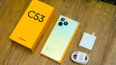 ಇಂದು ರಿಯಲ್‌ಮಿ C53 ಫಸ್ಟ್‌ ಸೇಲ್‌!..ಅಗ್ಗದ ಬೆಲೆ; 108ಎಂಪಿ ಕ್ಯಾಮೆರಾ!