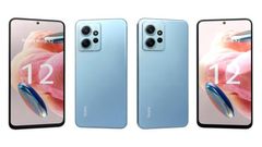 Redmi Note 12 : ರೆಡ್ಮಿ ನೋಟ್‌ 12 ಫೋನ್‌ ಬೆಲೆ ಇಳಿಕೆ: ಖರೀದಿಗೆ ಅತ್ಯುತ್ತಮ ಸಮಯ!
