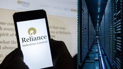 ರಿಲಯನ್ಸ್‌ ಮಹತ್ವದ ಹೆಜ್ಜೆ: ಡೇಟಾ ಸೆಂಟರ್ ಅಭಿವೃದ್ಧಿಯಲ್ಲಿ ಹೊಸ ಒಪ್ಪಂದದ ಘೋಷಣೆ!