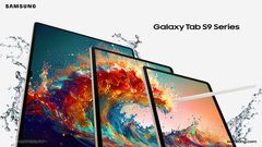 Samsung Galaxy Tab S9 series: ಸ್ಯಾಮ್‌ಸಂಗ್‌ ಗ್ಯಾಲಕ್ಸಿ ಟ್ಯಾಬ್‌ S9 ಸೀರಿಸ್‌ ಅನಾವರಣ, ಬೊಂಬಾಟ್‌ ಫೀಚರ್ಸ್‌