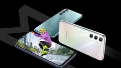 ಬಜೆಟ್‌ ಬೆಲೆಯಲ್ಲಿ ಸ್ಯಾಮ್‌ಸಂಗ್ ಗ್ಯಾಲಕ್ಸಿ M34 5G ಲಾಂಚ್‌!..ಫೀಚರ್ಸ್‌ ಏನು?