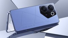 ಭಾರತದಲ್ಲಿ ಟೆಕ್ನೋದಿಂದ ಹೊಸ ಫೋನ್‌ ಲಾಂಚ್‌!..ಅಚ್ಚರಿ ಮೂಡಿಸಿದ ಫೀಚರ್ಸ್‌!