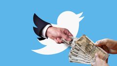 Twitter ಬಳಕೆದಾರರಿಗೆ ಗುಡ್‌ ನ್ಯೂಸ್‌: 5 ಲಕ್ಷಕ್ಕೂ ಹೆಚ್ಚಿನ ಹಣ ಗಳಿಸಿದ ಅನೇಕ ಬಳಕೆದಾರರು, ಹೇಗೆ?