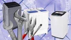 Washing Machine tips: ವಾಷಿಂಗ್ ಮೆಷಿನ್ ವಿಚಾರದಲ್ಲಿ ಈ ಸಲಹೆ ಪಾಲಿಸಿ, ನೀವು ಸೇಫ್‌, ಯಂತ್ರವೂ ಸೇಫ್‌!