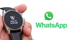 ಸ್ಮಾರ್ಟ್‌ವಾಚ್‌ಗಳಿಗಾಗಿಯೇ ಹೊಸ ವಾಟ್ಸಾಪ್‌ ಅಪ್ಲಿಕೇಶನ್‌ ಬಿಡುಗಡೆ! ಇದರ ಬಳಕೆ ಹೇಗೆ?