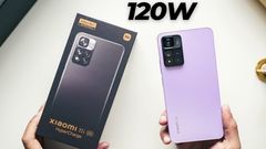 ಶಿಯೋಮಿ 11i ಹೈಪರ್‌ಚಾರ್ಜ್ 5G ಈಗ ಡಿಸ್ಕೌಂಟ್‌ ಬೆಲೆಗೆ ಲಭ್ಯ!..ಇದು ಸಖತ್‌ ಸ್ಟೈಲಿಶ್‌!