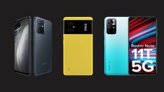 ಹೊಸ 5G ಫೋನ್‌ ಖರೀದಿಸಬೇಕೆ? 15,000ರೂ.ಒಳಗೆ ಲಭ್ಯ ಈ ಟಾಪ್ ಸ್ಮಾರ್ಟ್‌ಫೋನ್‌ಗಳು!