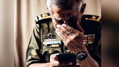 ಬೆಂಗಳೂರಿನಲ್ಲಿರುವ ನಿವೃತ್ತ ಸೇನಾಧಿಕಾರಿಗೆ ಮಹಾ ವಂಚನೆ... ಹೀಗಾದ್ರೆ ಸಾಮಾನ್ಯರ ಕಥೆ ಏನು?