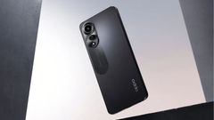 ಎಂಟ್ರಿ ಕೊಟ್ಟಿದೆ 'ಒಪ್ಪೋ A78' ಫೋನ್‌; ಮಾರುಕಟ್ಟೆಯಲ್ಲಿ ಹೊಸ ಅಲೆ ಶುರು!