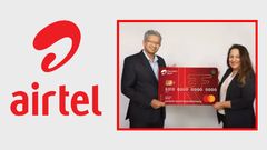 Airtel ನಿಂದ ಪರಿಸರ ಸ್ನೇಹಿ ಡೆಬಿಟ್ ಕಾರ್ಡ್ ಲಾಂಚ್‌! ವಿಷದ ಕಾರ್ಡ್‌ಗೆ ಹೇಳಿ ವಿದಾಯ