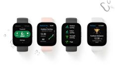 ಭಾರತದಲ್ಲಿ ಅಮಾಜ್‌ಫಿಟ್‌ ಬಿಪ್‌ 5 ವಾಚ್‌ ಲಾಂಚ್‌.. ಬೆಲೆ ಎಷ್ಟು?