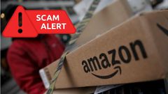 ಅಮೆಜಾನ್‌ಗೆ ಮಕ್ಮಲ್‌ ಟೋಪಿ ಹಾಕಿದ 22 ರ ಯುವಕ, ಬರೋಬ್ಬರಿ 20 ಲಕ್ಷ ನಾಮ!