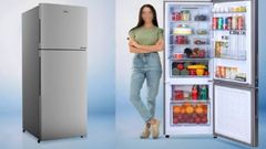 ನಿಮ್ಮ ಮನೆಗೆ ಫ್ರಿಡ್ಜ್‌ ಖರೀದಿಸಬೇಕಾ? ಈ ಆಫರ್‌ ಮತ್ತೆ ಸಿಗೋದಿಲ್ಲ, ಕೂಡಲೇ ಖರೀದಿಸಿ!