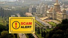 ಬೆಂಗಳೂರಲ್ಲಿ ಟೆಕ್ಕಿಗೆ ಪಂಗನಾಮ, ಆನ್‌ಲೈನ್‌ನಲ್ಲಿ ಬಾಡಿಗೆ ಮನೆ ಹುಡುಕುವವರೇ ಎಚ್ಚರ!