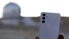 ಸ್ಯಾಮ್‌ಸಂಗ್‌ನ ಈ ಹೊಸ ಫೋನ್‌ ಬೆಲೆಯಲ್ಲಿ ಭಾರೀ ಇಳಿಕೆ!