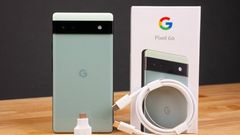 ಗೂಗಲ್‌ ಪಿಕ್ಸಲ್‌ 6a ಫೋನಿನ ಡಿಸ್ಕೌಂಟ್‌ ಬೆಲೆ ತಿಳಿದ್ರೆ, ಖಂಡಿತಾ ಶಾಕ್‌ ಆಗ್ತೀರಾ!