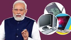 ಭಾರತ ಸರ್ಕಾರದಿಂದ ಹೊಸ ಆದೇಶ; ಟೆಕ್‌ ವಲಯವೇ ತಲ್ಲಣಿಸುವಂತೆ ಆಗಿದೆ ಯಾಕೆ?