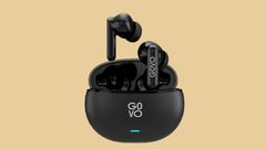 GOVO GoBuds 445 ಇಯರ್‌ಬಡ್ಸ್‌ ಬಿಡುಗಡೆ! ಬೆಲೆ ಕೇವಲ 1,299ರೂ. ಮಾತ್ರ