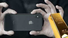 ಐಫೋನ್‌ ಬಳಕೆದಾರರಿಗೆ ಮಾತ್ರ ಈ ಸ್ಪರ್ಧೆ... ಚಿನ್ನದ ಬಹುಮಾನ!