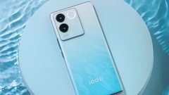 ಭಾರತದಲ್ಲಿ ಐಕ್ಯೂ Z7 ಪ್ರೊ ಲಾಂಚ್‌.. ಎಲ್ಲಾ ಮೊಬೈಲ್‌ಗಳಿಗಿಂತ ಭಿನ್ನವಾಗಿದೆ ಯಾಕೆ?