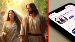 ಕ್ರಾಂತಿಕಾರಿ ಹೆಜ್ಜೆ... ನೀವು ಜೀಸಸ್‌ ಜೊತೆ ಸುಲಭವಾಗಿ ಸಂವಹನ ನಡೆಸಬಹುದು!