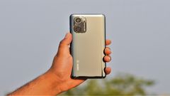 ಶಿಯೋಮಿಯ ಈ ಫೋನ್‌ ಬೆಲೆಯಲ್ಲಿ ಈಗ ಸಖತ್‌ ಇಳಿಕೆ!..ಆಫರ್‌ಗೆ ಗ್ರಾಹಕರು ಫಿದಾ!