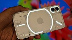 ನಥಿಂಗ್ ಫೋನ್ (1) ಬೆಲೆಯಲ್ಲಿ ಮತ್ತೊಮ್ಮೆ ಭರ್ಜರಿ ಇಳಿಕೆ!..ಈ ಚಾನ್ಸ್‌ ಬಿಡಬೇಡಿ!