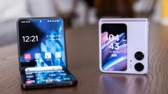 ಭರ್ಜರಿ ಬೆಲೆ ಇಳಿಕೆ ಕಂಡ 'ಒಪ್ಪೋ ಫೈಂಡ್‌ N2 ಫ್ಲಿಪ್' ಸ್ಮಾರ್ಟ್‌ಫೋನ್‌!